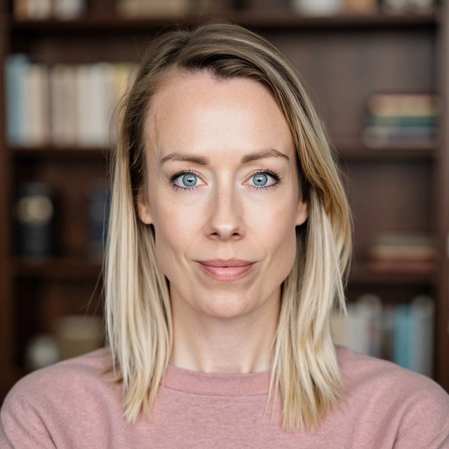 Heather Hensley